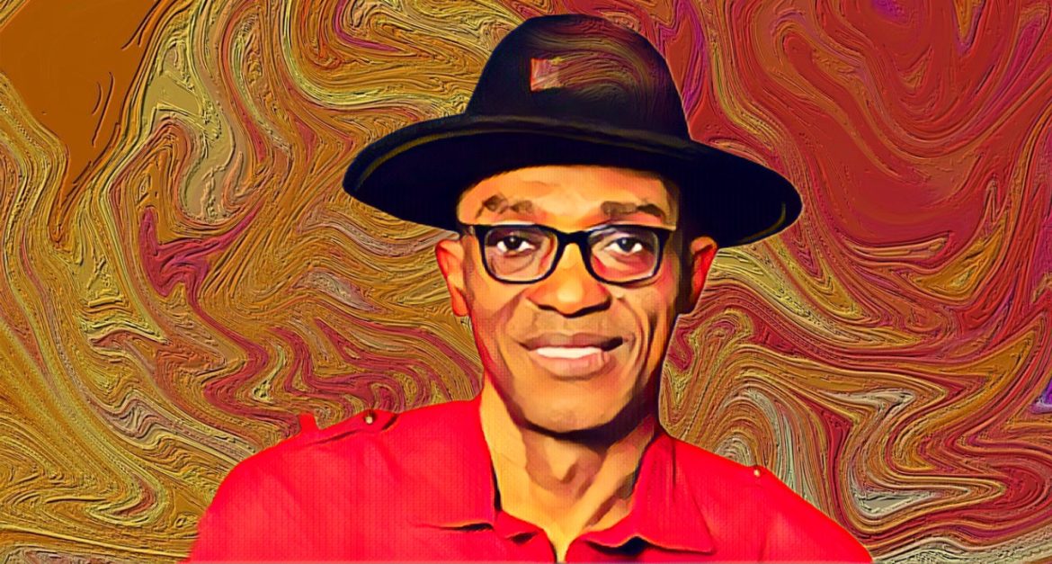 North Central Chairmen Reaffirm Support for Julius Abure Julius Abure Labour Party