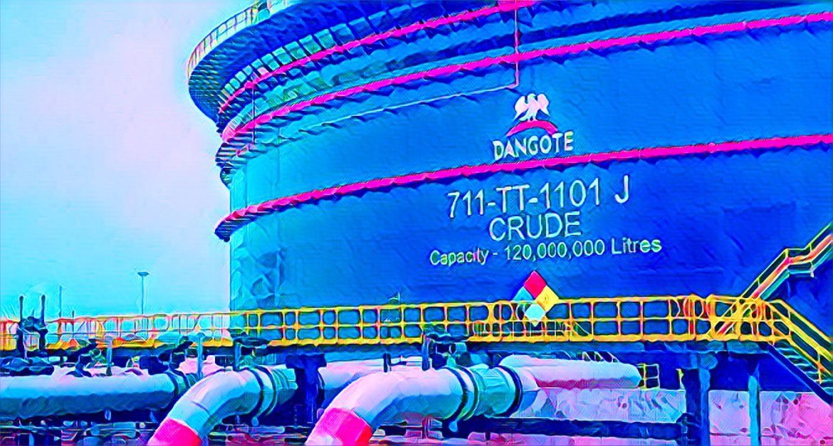 Naira-For-Crude Deal Faces Delays as Refineries Await Supply Naira-for-crude deal delay