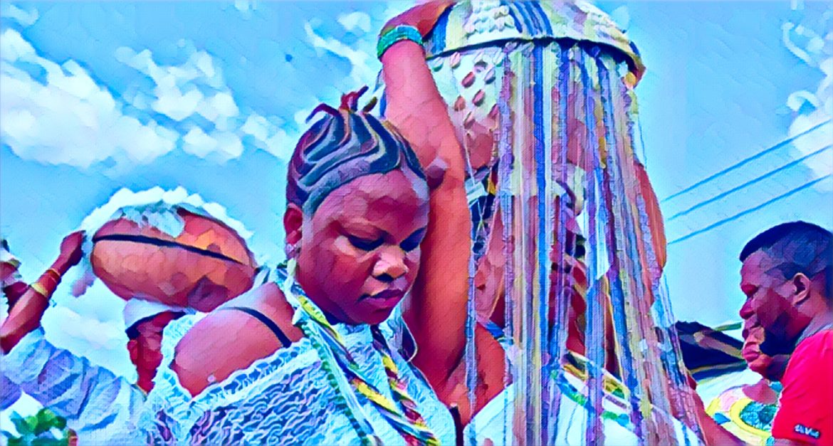 Ibadan prepares for Yemoja Festival 2024 in Oyo State Ibadan prepares for Yemoja Festival 2024 in Oyo State