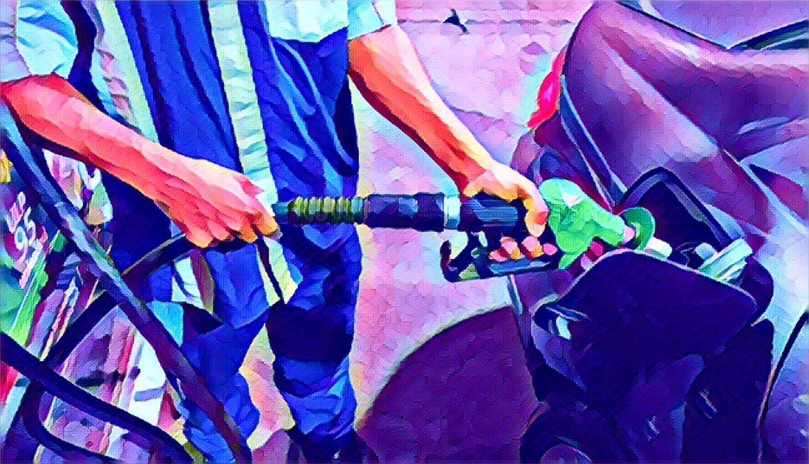 Petrol Landing Cost drops as the Naira Gets stronger Petrol Landing Cost drops as the Naira Gets stronger