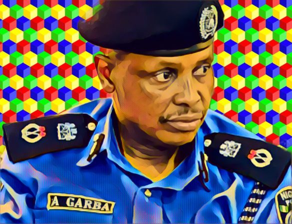 Police Investigate Inspector for Allegedly Stabbing Man Over ₦200