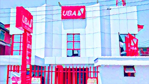 UBA Achieves Post Tax Profit of N525bn for Q3 2024