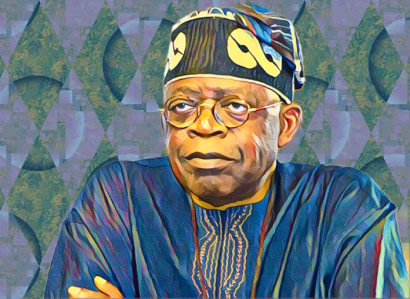 House Asks Tinubu To Submit 2025 Budget Proposal On Time