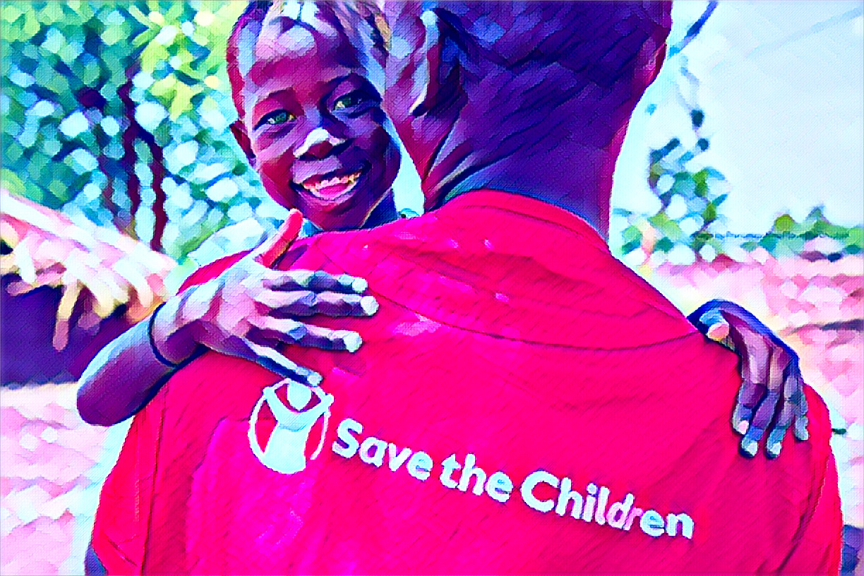 Save the Children Nigeria