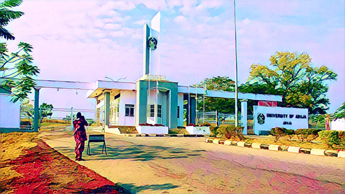 Anger continues over lowered UNIABUJA VC selection qualifications Anger continues over lowered UNIABUJA VC selection qualifications