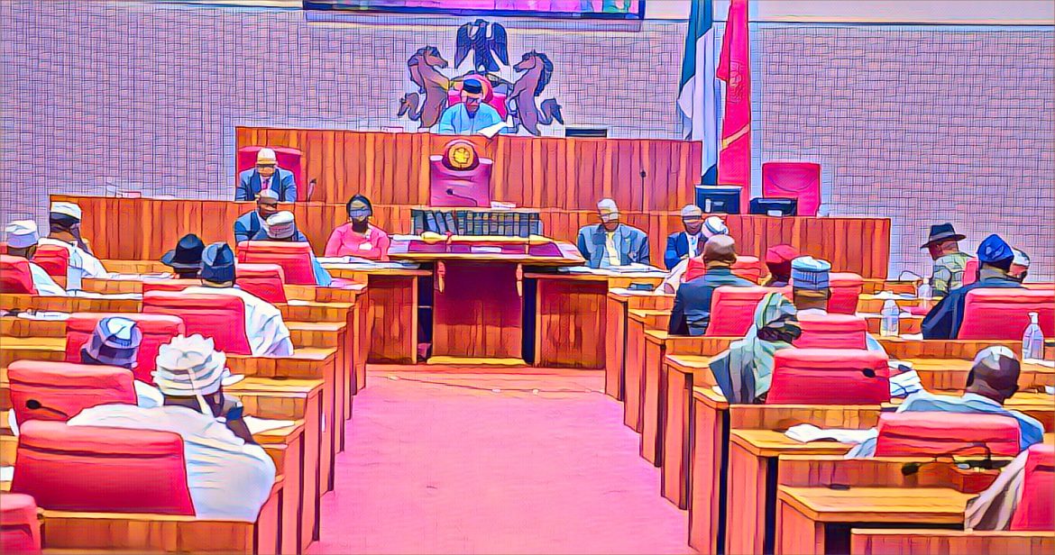 Senate Demands FG to Declare State of Emergency on the Protection of the Girl-Child