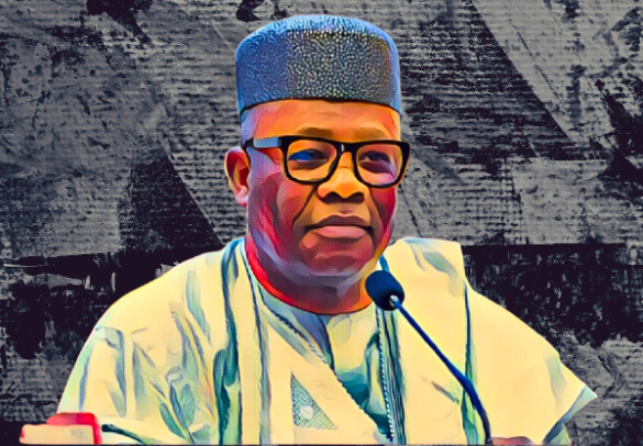 Senate Will Intervene in Fuel Price Hike if Necessary – Akpabio Senate Will Intervene in Fuel Price Hike if Necessary – Akpabio