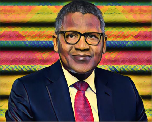 We have enough supply, stop fuel imports – Dangote We have enough supply, stop fuel imports – Dangote