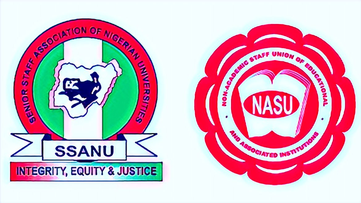 Federal Universities Shut Down Nationwide As SSANU, NASU Strike Federal Universities Shut Down Nationwide As SSANU, NASU Strike