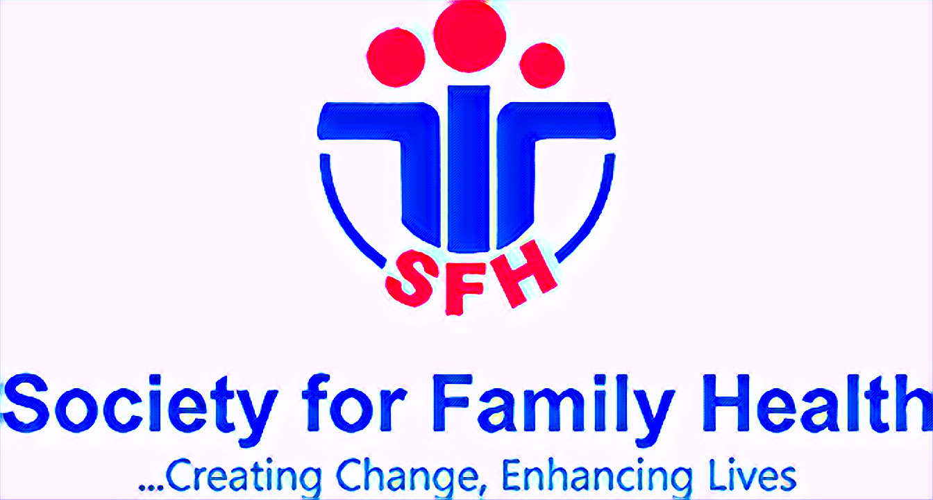 The Society for Family Health (SFH)