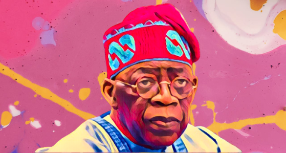 Naira Based Transactions Will Stabilize Oil Sector – Tinubu