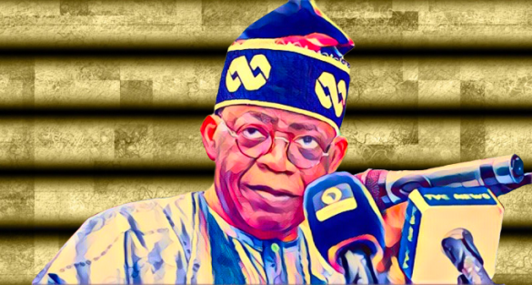 Tinubu submits tax reform bills to NASS, seeks FIRS name change