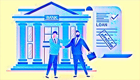 Nigerian business loans