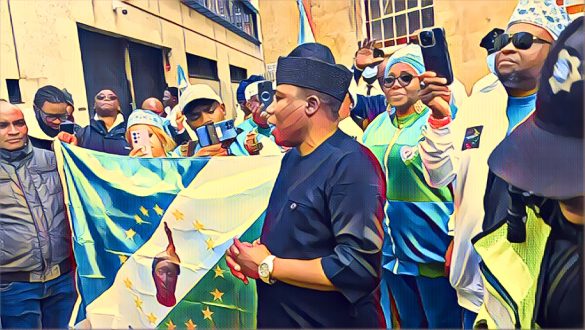 UK Did Not Endorse Yoruba Nation Petition — FG