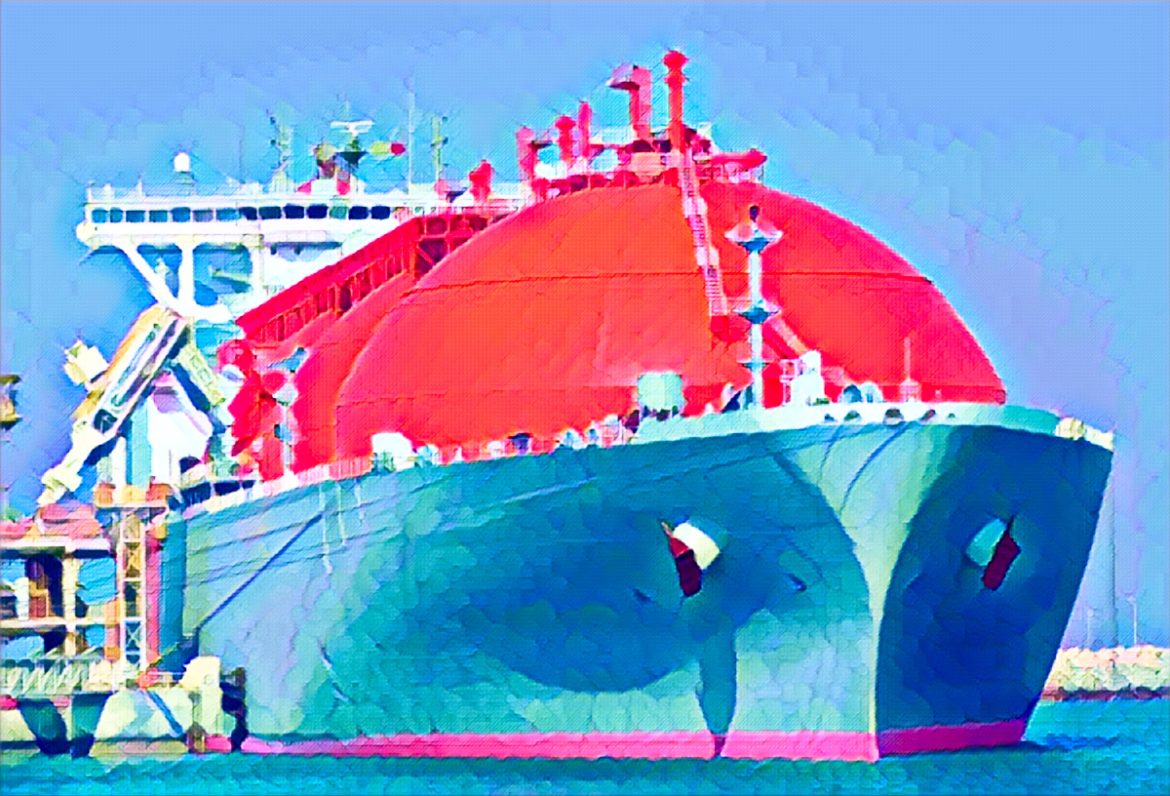 Nigeria Will Keep on Importing Petrol Despite Policy, Funding & Refinery Issues Nigeria Will Keep on Importing Petrol Despite Policy, Funding & Refinery Issues