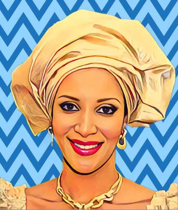 Insecurity in South East is Work of Opportunistic Criminals – Bianca Ojukwu