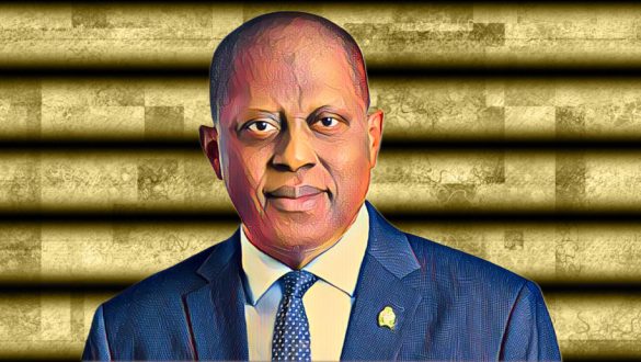 Cardoso Speaks on Why Nigeria Decided to Float the Naira Exchange Rate