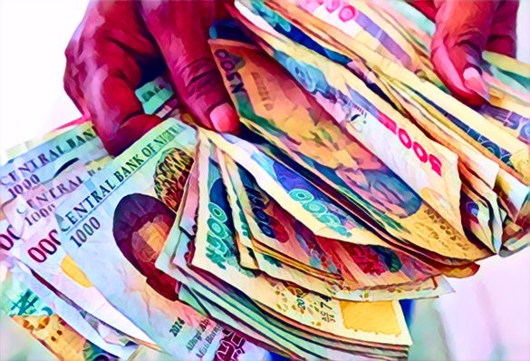 Reps Urge CBN To Withdraw Old Notes Ahead Of Deadline