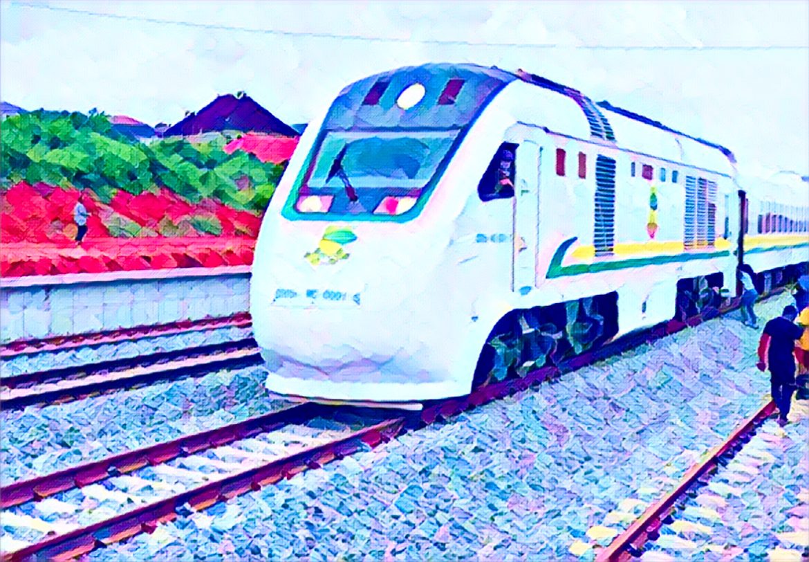 AfDB’s $350M Rail Funding Won’t Slow NRC Unbundling AfDB’s $350M Rail Funding Won’t Slow NRC Unbundling