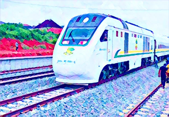 AfDB’s $350M Rail Funding Won’t Slow NRC Unbundling