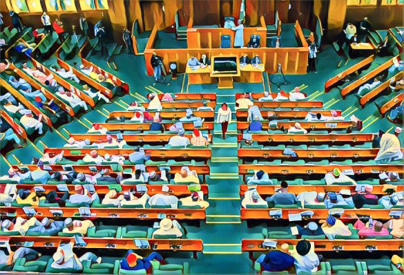 Reps Summons Ministers Over $2bn Renewable Energy Probe