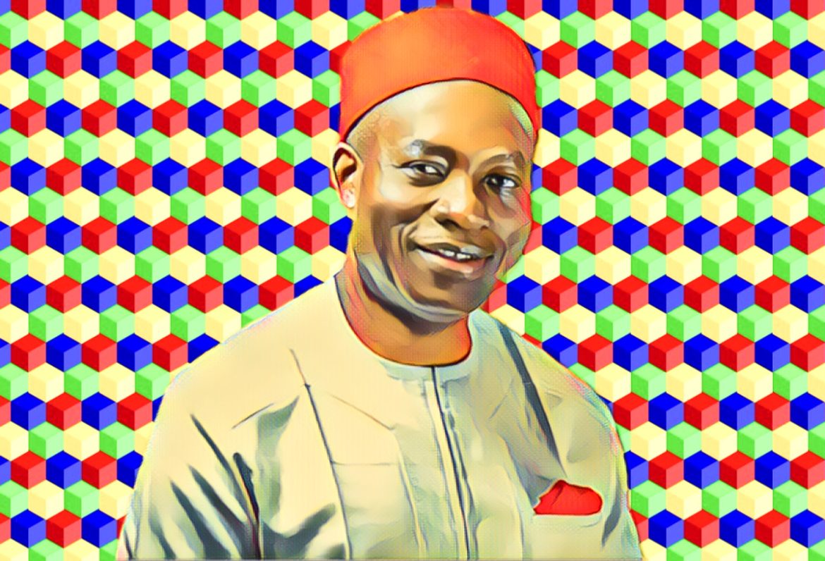 Soludo Offers Amnesty, Promises Improved Security