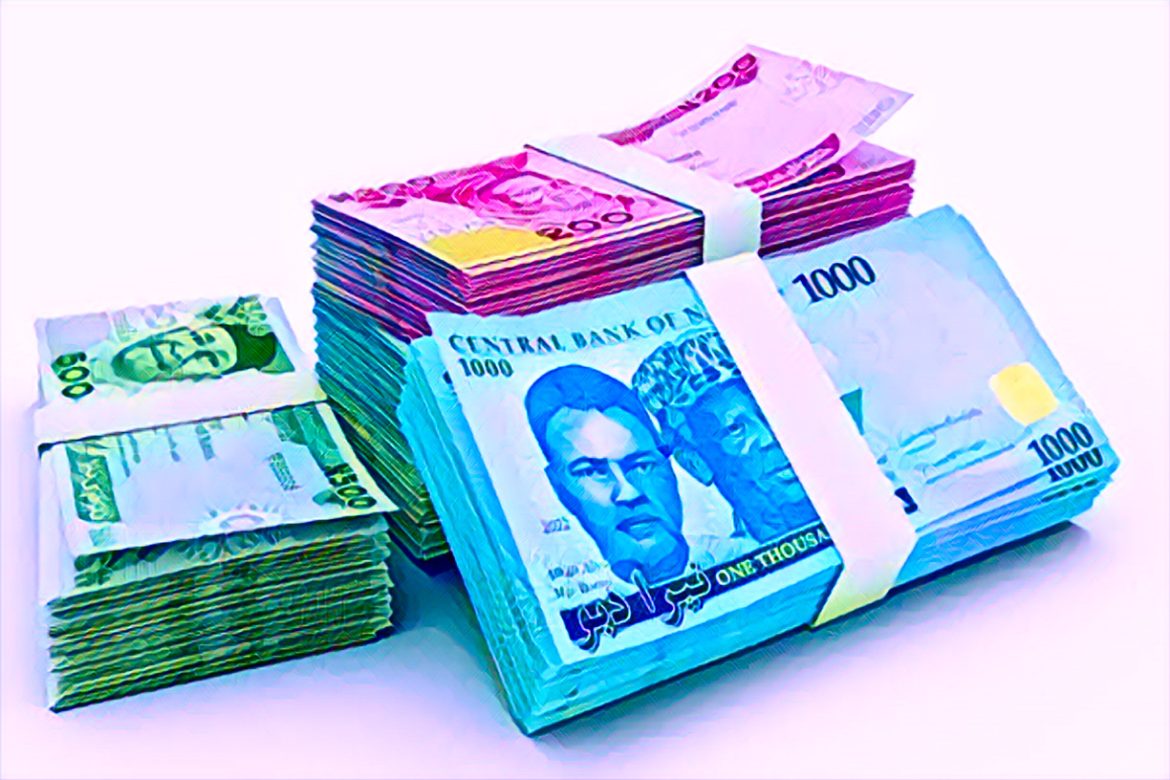 Banks warned against selling mint naira notes to hawkers—CBN Banks warned against selling mint naira notes to hawkers—CBN