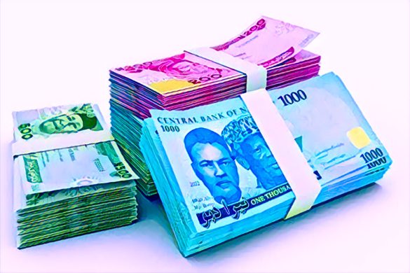 Banks warned against selling mint naira notes to hawkers—CBN