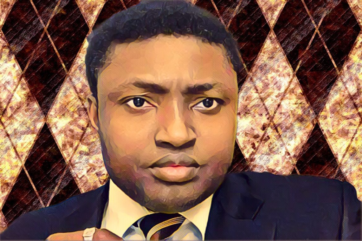 Defence Chief Calls for Simon Ekpa's Extradition