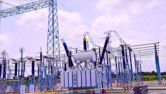 EFCC Blames Power Sector Corruption for Frequent Grid Collapses in Nigeria