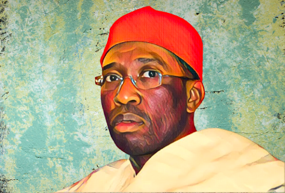 N1.3tn Fund Probe: EFCC Seizes Okowa’s Passport