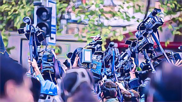 Press freedom in Nigeria