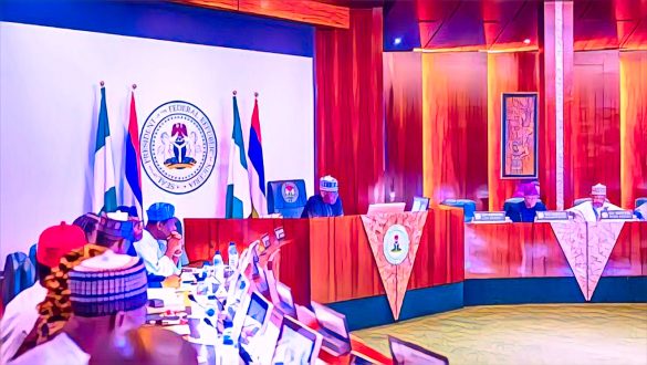 Federal Government Approves $2.2 Billion in Foreign Borrowing