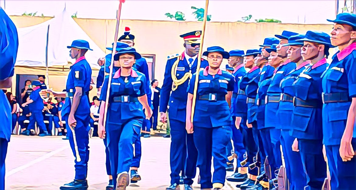 Boko Haram Ambush Kills Four NSCDC Officers NSCDC officers killed in Boko Haram ambush