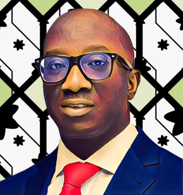 Governor Okpebholo Signs $291 Million Amended Appropriation into Law