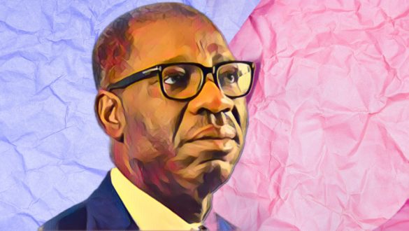 Obaseki Ready To Face EFCC, Defends Legacy