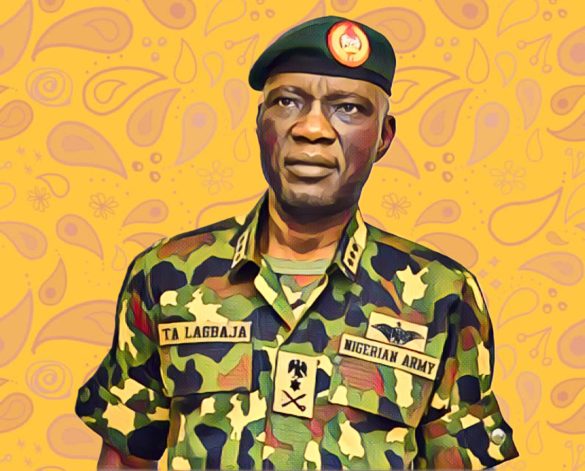 Family Laments Late Army Chief’s Lack of Life Outside Military