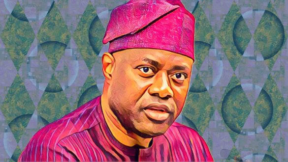 Oyo State minimum wage increase