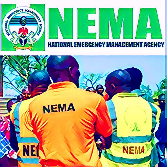 Anambra, Bayelsa Flood: Rising Waters Assessed by NEMA