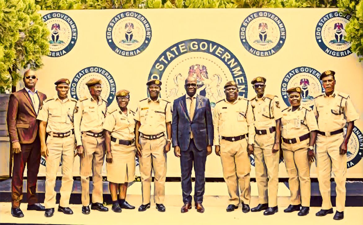 NIS Raise Alarm Over Increase In Irregular Migration Into Nigeria NIS Raise Alarm Over Increase In Irregular Migration Into Nigeria