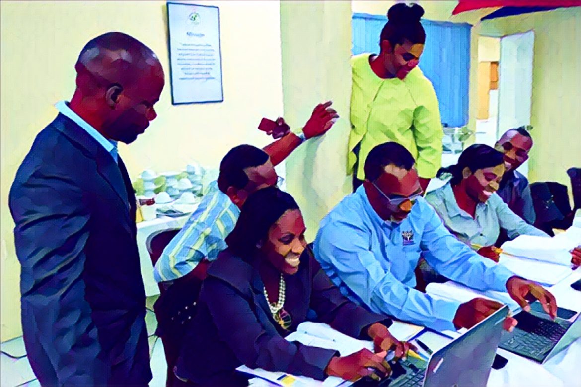 "Nigerian employees study mismatch"