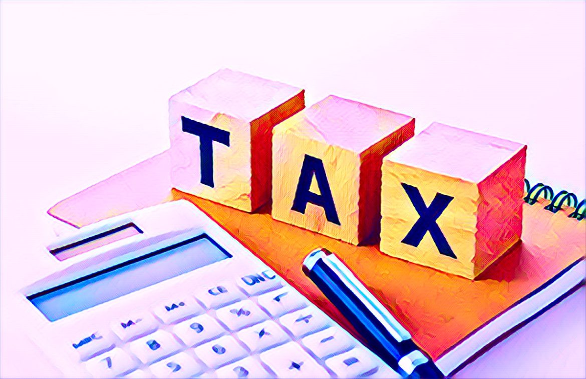 Expert: New Tax Regulation Will Boost Business, Economic Transparency Expert: New Tax Regulation Will Boost Business, Economic Transparency