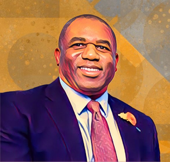 Nigeria and UK set sights on Enhanced Bilateral Cooperation