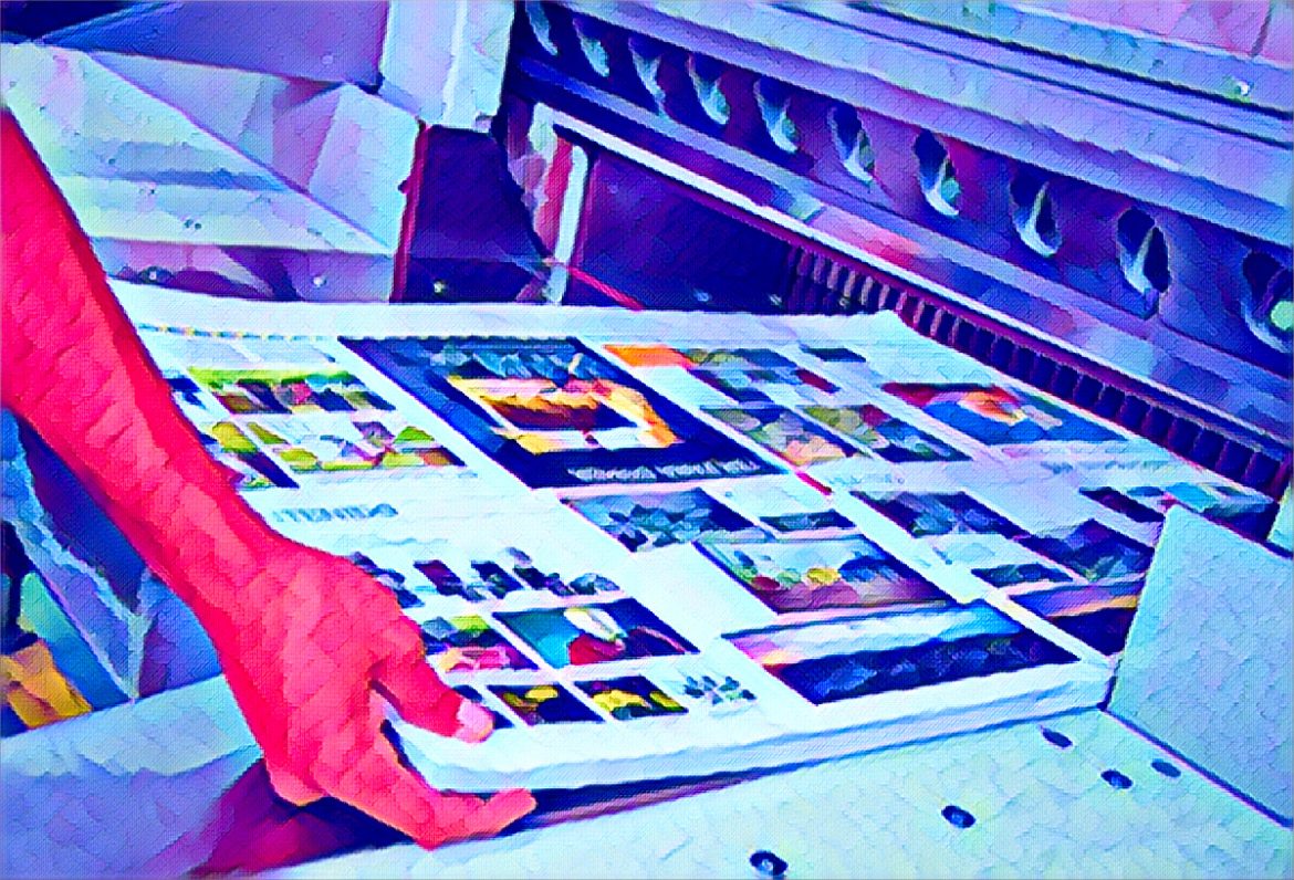 Nigeria faces annual N200 billion loss from overseas book printing Nigeria faces annual N200 billion loss from overseas book printing