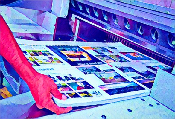 Nigeria faces annual N200 billion loss from overseas book printing