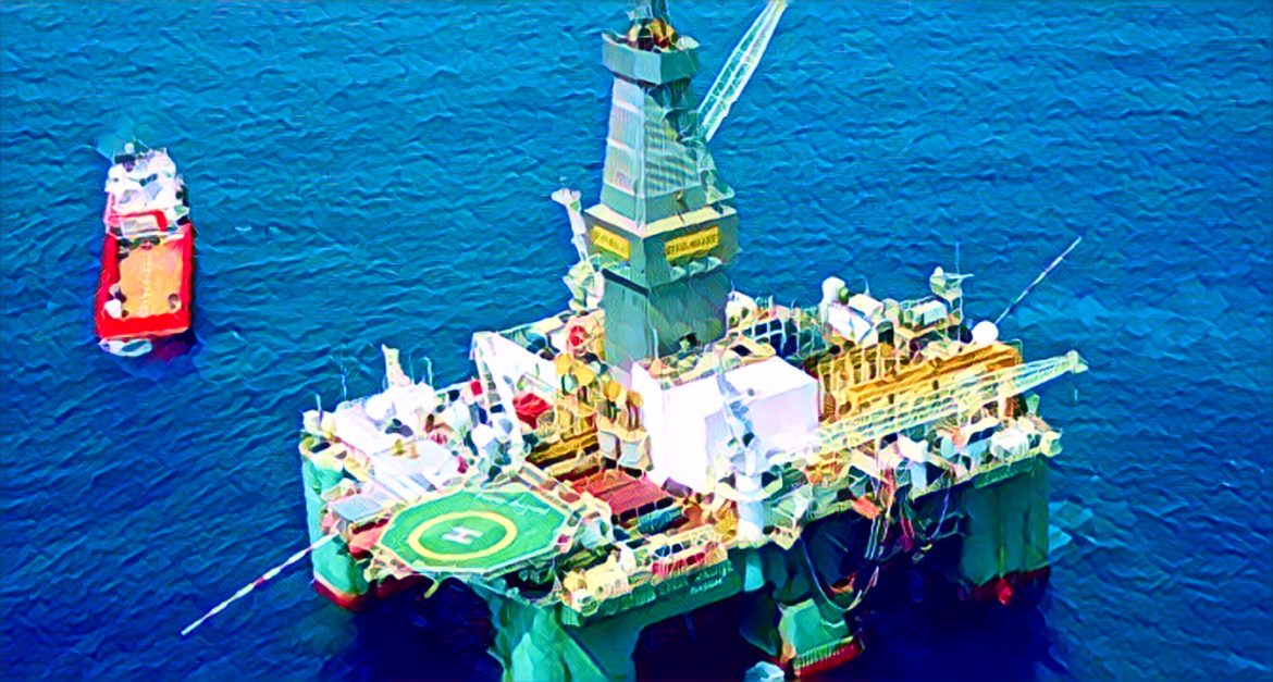 Nigeria Sharpens Caribbean Focus with Grenada Oil Development Deal Nigeria Sharpens Caribbean Focus with Grenada Oil Development Deal