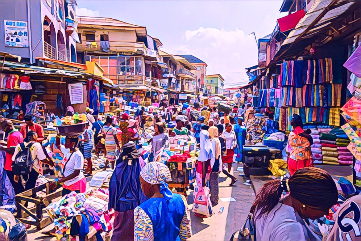 Nigeria’s Inflation Crisis: Causes and Solutions