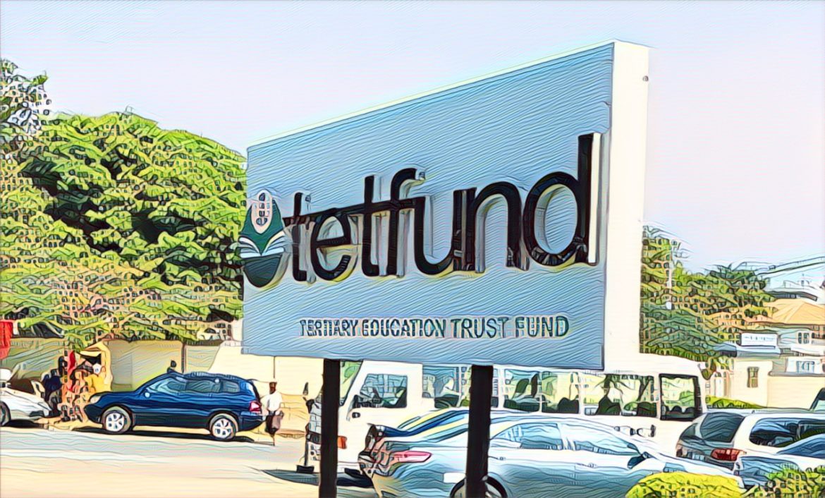 Nigeria’s TETFund Amasses N1.5 Trillion in Education Tax for 2024 Nigeria’s TETFund Amasses N1.5 Trillion in Education Tax for 2024