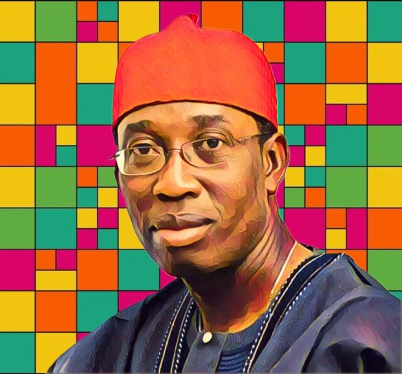 Aide Says Okowa’s EFCC Visit Not About Derivation Fund