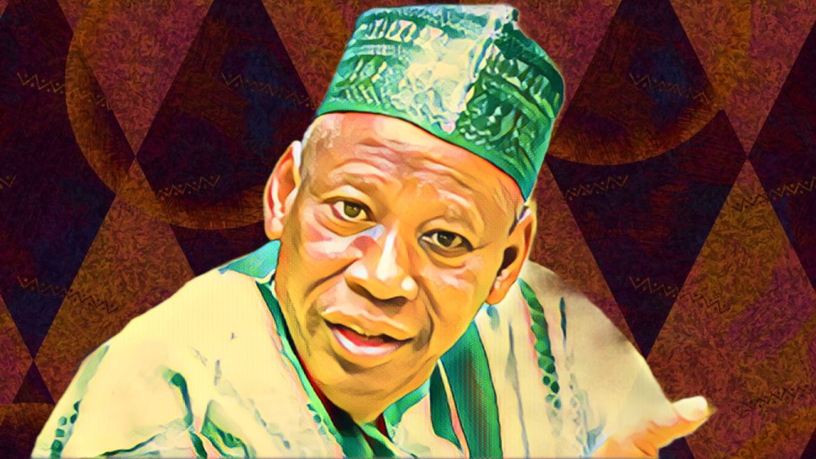 Ganduje spoke on Sunday in Akure that part of the APC target was to conquer all the faulted states in South West, to attain political homogeneity. Ganduje spoke on Sunday in Akure that part of the APC target was to conquer all the faulted states in South West, to attain political homogeneity.